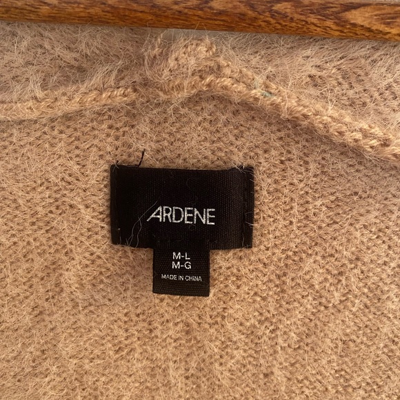 Cozy Sweater - Picture 3 of 4